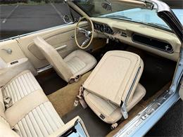 1966 Ford Mustang (CC-2054732) for sale in Gladstone, Oregon