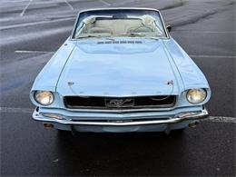 1966 Ford Mustang (CC-2054732) for sale in Gladstone, Oregon