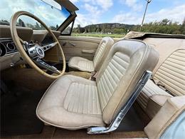 1966 Ford Mustang (CC-2054732) for sale in Gladstone, Oregon