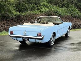 1966 Ford Mustang (CC-2054732) for sale in Gladstone, Oregon