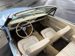 1966 Ford Mustang (CC-2054732) for sale in Gladstone, Oregon