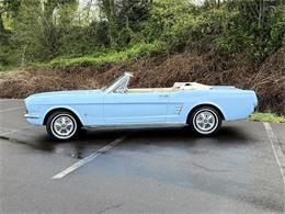 1966 Ford Mustang (CC-2054732) for sale in Gladstone, Oregon