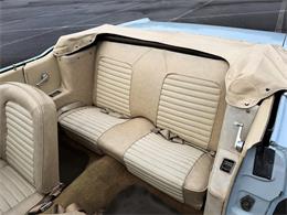 1966 Ford Mustang (CC-2054732) for sale in Gladstone, Oregon