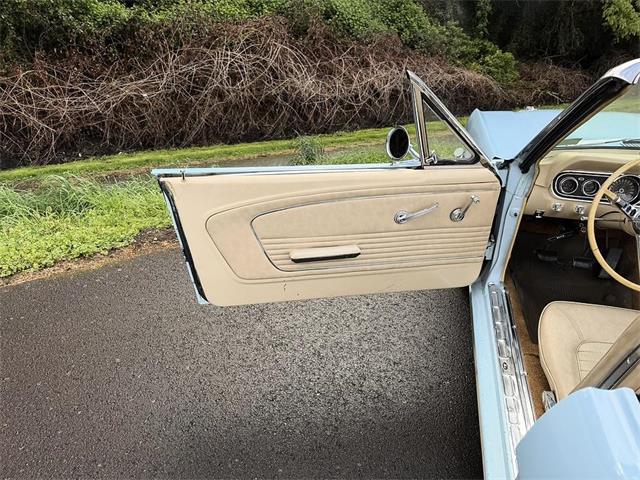 1966 Ford Mustang (CC-2054732) for sale in Gladstone, Oregon