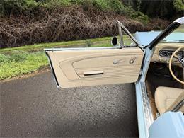 1966 Ford Mustang (CC-2054732) for sale in Gladstone, Oregon