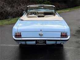 1966 Ford Mustang (CC-2054732) for sale in Gladstone, Oregon