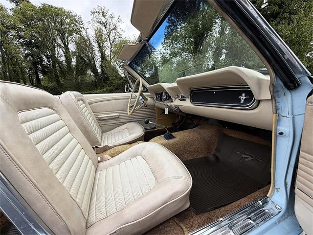 1966 Ford Mustang (CC-2054732) for sale in Gladstone, Oregon