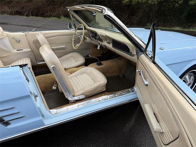1966 Ford Mustang (CC-2054732) for sale in Gladstone, Oregon