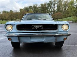 1966 Ford Mustang (CC-2054732) for sale in Gladstone, Oregon
