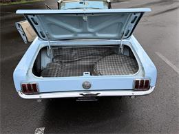 1966 Ford Mustang (CC-2054732) for sale in Gladstone, Oregon