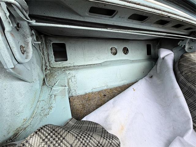 1966 Ford Mustang (CC-2054732) for sale in Gladstone, Oregon