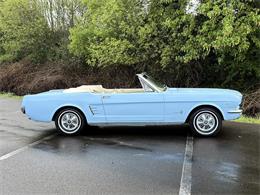 1966 Ford Mustang (CC-2054732) for sale in Gladstone, Oregon