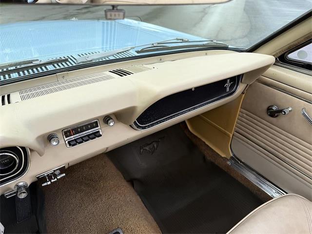 1966 Ford Mustang (CC-2054732) for sale in Gladstone, Oregon