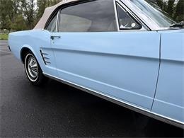 1966 Ford Mustang (CC-2054732) for sale in Gladstone, Oregon