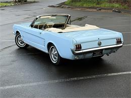 1966 Ford Mustang (CC-2054732) for sale in Gladstone, Oregon