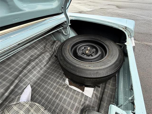 1966 Ford Mustang (CC-2054732) for sale in Gladstone, Oregon