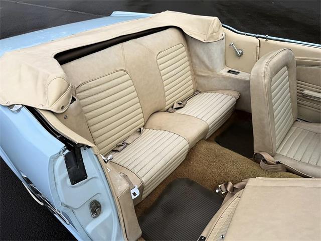 1966 Ford Mustang (CC-2054732) for sale in Gladstone, Oregon