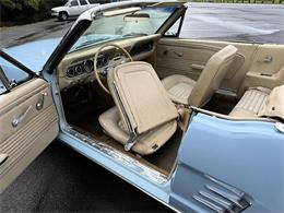 1966 Ford Mustang (CC-2054732) for sale in Gladstone, Oregon