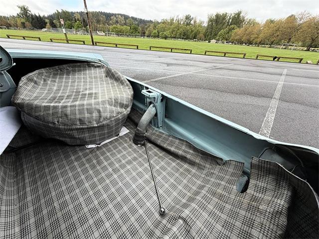 1966 Ford Mustang (CC-2054732) for sale in Gladstone, Oregon