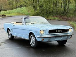 1966 Ford Mustang (CC-2054732) for sale in Gladstone, Oregon