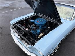 1966 Ford Mustang (CC-2054732) for sale in Gladstone, Oregon