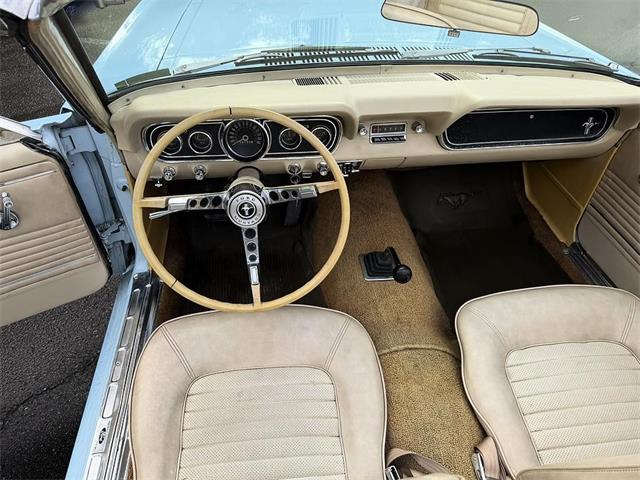 1966 Ford Mustang (CC-2054732) for sale in Gladstone, Oregon