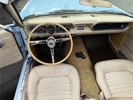 1966 Ford Mustang (CC-2054732) for sale in Gladstone, Oregon