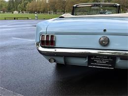 1966 Ford Mustang (CC-2054732) for sale in Gladstone, Oregon