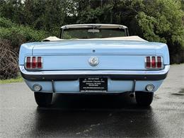 1966 Ford Mustang (CC-2054732) for sale in Gladstone, Oregon
