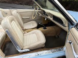 1966 Ford Mustang (CC-2054732) for sale in Gladstone, Oregon