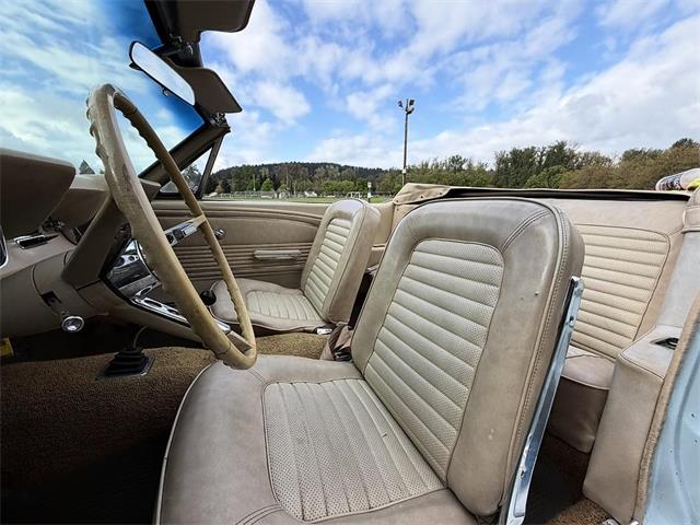 1966 Ford Mustang (CC-2054732) for sale in Gladstone, Oregon