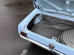 1966 Ford Mustang (CC-2054732) for sale in Gladstone, Oregon