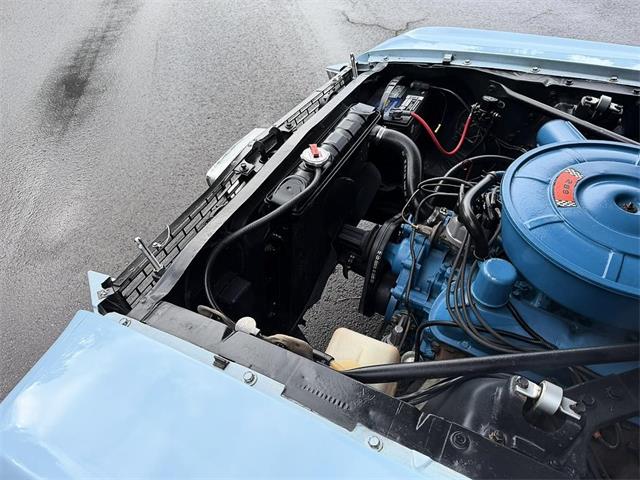 1966 Ford Mustang (CC-2054732) for sale in Gladstone, Oregon