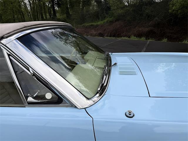 1966 Ford Mustang (CC-2054732) for sale in Gladstone, Oregon