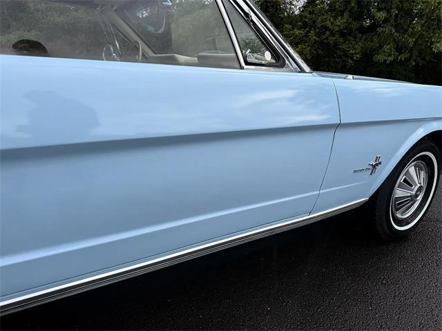 1966 Ford Mustang (CC-2054732) for sale in Gladstone, Oregon