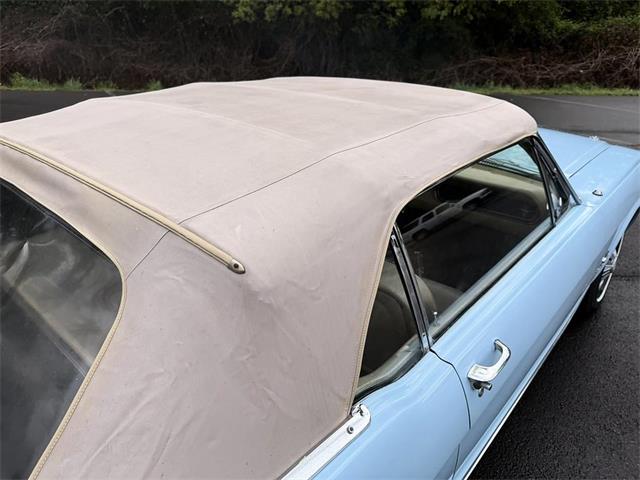 1966 Ford Mustang (CC-2054732) for sale in Gladstone, Oregon