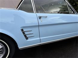 1966 Ford Mustang (CC-2054732) for sale in Gladstone, Oregon