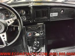 1980 MG MGB (CC-2054759) for sale in Bedford, Virginia