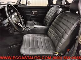 1980 MG MGB (CC-2054759) for sale in Bedford, Virginia