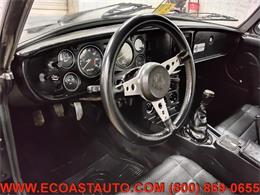 1980 MG MGB (CC-2054759) for sale in Bedford, Virginia