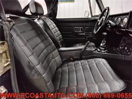 1980 MG MGB (CC-2054759) for sale in Bedford, Virginia
