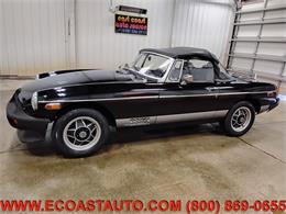 1980 MG MGB (CC-2054759) for sale in Bedford, Virginia