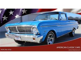 1965 Ford Ranchero (CC-2054762) for sale in La Verne, California