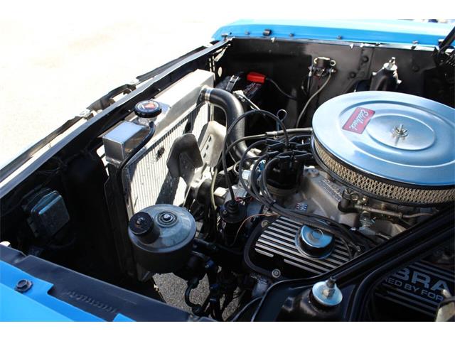 1965 Ford Ranchero (CC-2054762) for sale in La Verne, California