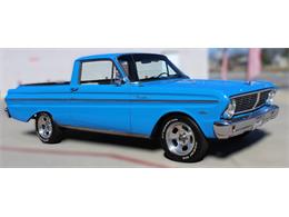 1965 Ford Ranchero (CC-2054762) for sale in La Verne, California