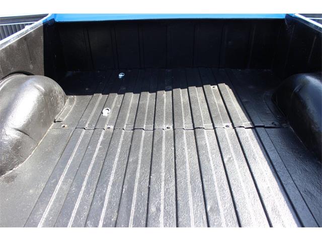 1965 Ford Ranchero (CC-2054762) for sale in La Verne, California