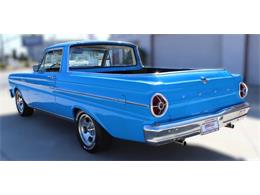 1965 Ford Ranchero (CC-2054762) for sale in La Verne, California
