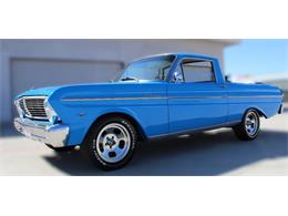 1965 Ford Ranchero (CC-2054762) for sale in La Verne, California