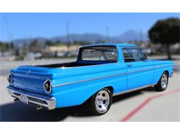 1965 Ford Ranchero (CC-2054762) for sale in La Verne, California