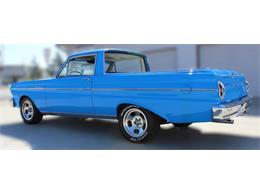 1965 Ford Ranchero (CC-2054762) for sale in La Verne, California